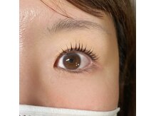 ビューティー ショップ オリオン(Beauty shop ORION)/パリジェンヌラッシュリフト