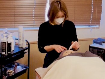 オンリーユータイム(ONLY YOU TIME)/水分チェック