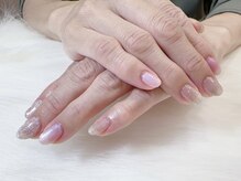 ティー ネイル サロン キョウト(T nail salon Kyoto)/