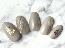 ネイルサロンリヴィエール(Riviere)/HAND★初回¥8500/再来¥9000