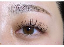 レアファースト(Le’a first)/まつげパーマ/パリジェンヌ/