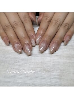 マグネットネイル