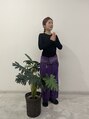 ココタイ ロムエシア(COCOTHAI) 植村 女性