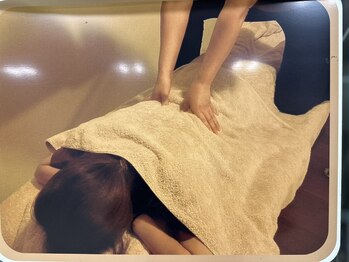 リラクゼーション ピース(Peace)/◆ Peaceボディケア ◆