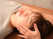 トータルボディメンテナンス カノア(KANOA)/小顔矯正