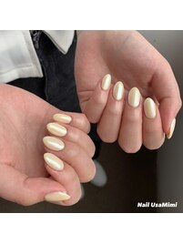 【Jr.ネイリスト】オーロラ