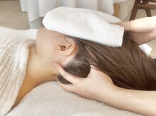 フェムーン 武蔵浦和店(FEMOON)/ホルモンの不調はどこから？