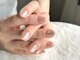 ナツネイル(natsu'nail)の写真/種類豊富でオフィス向けのマグネットもあり◎ずっと眺めたくなるうるつや指先でモチベーションもアップ♪