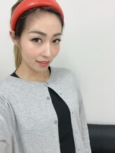 ホワイトラボ 岸和田店(White labo) 店長 森井 葵