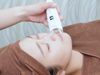 フェリス.ディア(Feliz.Dia)/【フェイシャルケア】