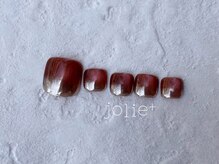 ジョリープラス(jolie +)/jolie+ Nail Design