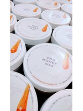 アンジェリーナ/蒸れ汗疹べたべた肌荒れ予防に！