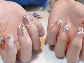 ミトミ(MITOMI)/H/Nudie Collection 1|高円寺