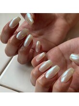 トライアンフ(TriumpH)/光沢1color