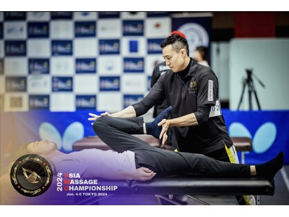 ストレッチスタジオK(Stretch Studio K)の写真