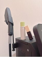 キュオバイアンドリープ(Qo by &LEAP)/フェムケアソープ&オイルも♪