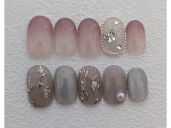 リュウール(Lueur)/定額￥7500コース