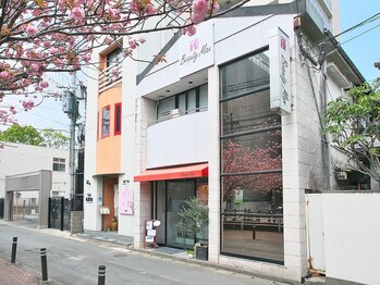 ビューティーマックス(Beauty Max)/サロン外観