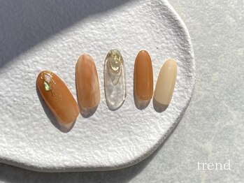 リンネ 静岡店(Rinne)/定額デザイン