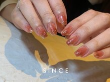 シンス(Since)/ニュアンスネイル（山本）