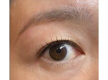 ルポ 祖師ヶ谷大蔵(repos)/まつ毛を長く