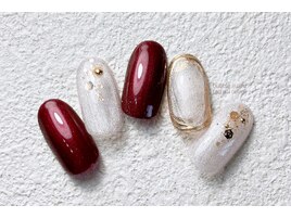 ニュアンスマグネイル