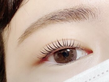 てぃあな(thiana)の写真/お子様同伴OKのプライベートサロン＊忙しくてサロンに通いづらい方にも◎月1の美容タイムでリフレッシュ♪