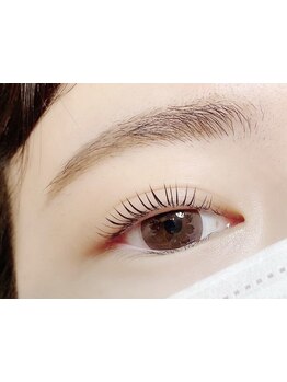 お子様同伴OKのサロン