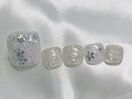 定額foot trend 雪