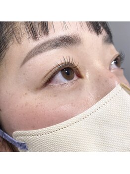 スティル ヘアアンドアイラッシュ(STILL hair & eyelash)/パリジェンヌラッシュリフト