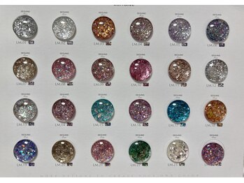 ビエイ(BiEi)/フラッシュネイル