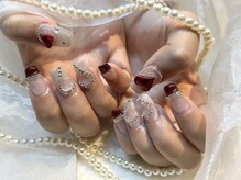 ピンクジュエリー(Pink Jewelry.)/バレンタイン