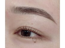 トータルビューティースペース レック 平塚駅前店(REC)/まつ毛パーマ＆アイブロウ