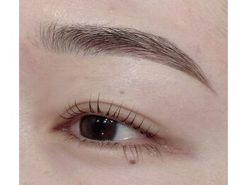 トータルビューティースペース レック 平塚駅前店(REC)/まつ毛パーマ&アイブロウ