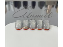 モネイル(Monail)/Monail sample◆６８２０円