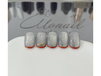 モネイル(Monail)/Monail sample◆６８２０円