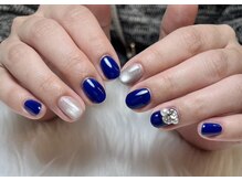 シス 福岡市南区高宮店(Sis)/ハンド/ビジューコース