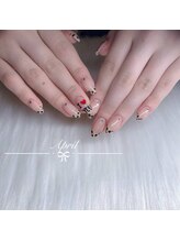 エイプリル(April)/