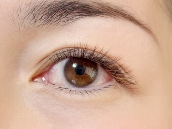 ラニ(Lani)/上下エクステ