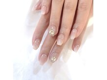 アイリスネイル(Airis nail)の雰囲気（90分アートやり放題は持ち込み画像OK☆）