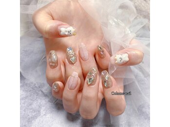 コロミネイル(colome nail)/