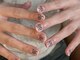 シーノネイル(sheeno nail)の写真/【手描きネイル特化サロン】高技術×豊富なアイディアで理想の指先を叶えます☆お気軽にお越しください！