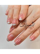 モネイル(Monail)/アート定額◆７７００円