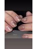 NEW★hand nail★オフなし【デザインネイル】4400円(税込)