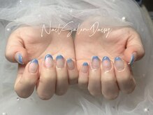 ネイルサロン デイジー(daisy)/