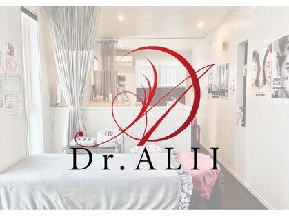 ドクターアリィ(Dr.ALII)の写真