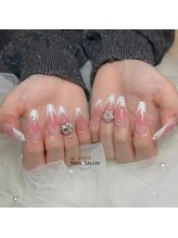 イチキュウハチキュウ ネイルサロン(The 1989 nail salon)/