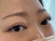 ジーナ(j'ina)の写真/垢抜けデザインはお任せください◎モチの良さ/長さ/カール/全てにこだわった自分史上最高のお目元へ♪
