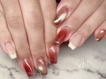 アルテ 柏店(Arte)/持込みOK☆Freeデザイン　¥9500