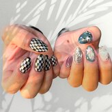 アヤネイルズ アンド アイラッシュ(AYA NAILZ.＆Eyelash)